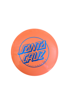 Innova Shryke - Santa Cruz Classic Dot Logo
