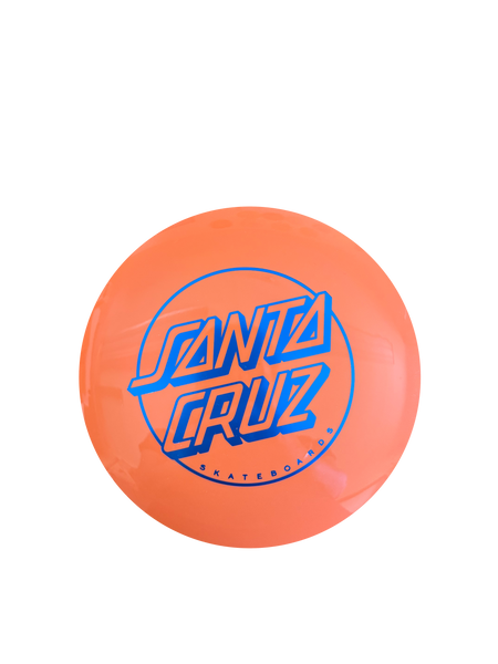 Innova Shryke - Santa Cruz Classic Dot Logo