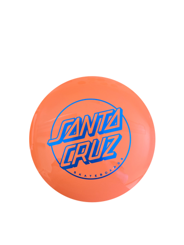 Innova Shryke - Santa Cruz Classic Dot Logo