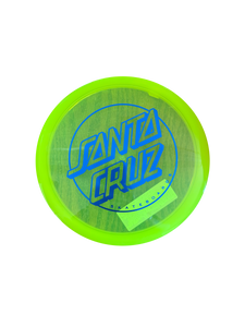 Innova Mamba - Santa Cruz Classic Dot Logo