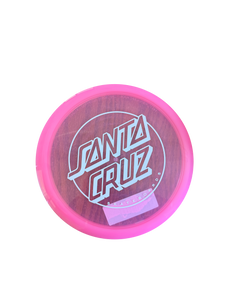 Innova RoadRunner - Santa Cruz Classic Dot Logo