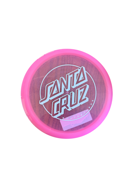 Innova RoadRunner - Santa Cruz Classic Dot Logo