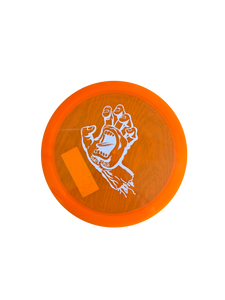 Innova Firebird - Santa Cruz Screaming Hand Logo