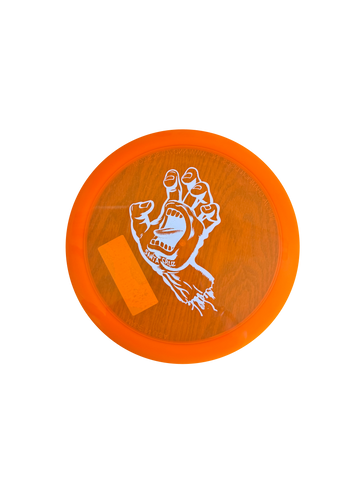 Innova Firebird - Santa Cruz Screaming Hand Logo