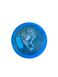 Innova Mamba - Santa Cruz Screaming Hand Logo