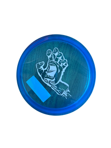 Innova Thunderbird - Santa Cruz Screaming Hand Logo