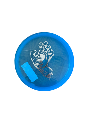 Innova Teebird3 - Santa Cruz Screaming Hand Logo