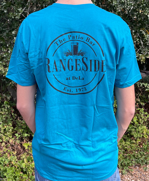 Shirt - T-Shirt RangeSide Bar (4 colors available)