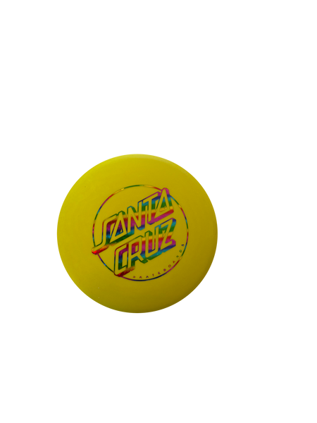 Innova Roc - Santa Cruz Classic Dot Logo