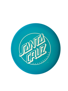 Innova Leopard3 - Santa Cruz Classic Dot Logo