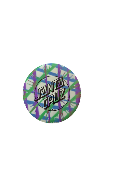 Innova Mako3 - Santa Cruz Classic Dot Logo