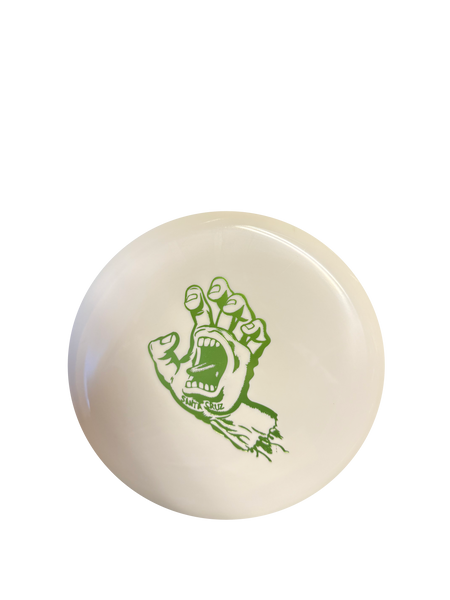 Innova Mako3 - Santa Cruz Screaming Hand Logo