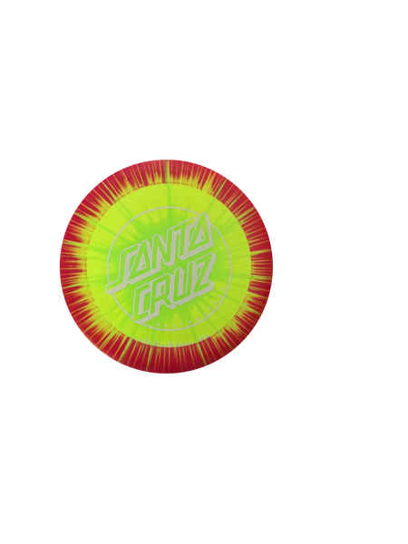 Innova Mako3 - Santa Cruz Classic Dot Logo