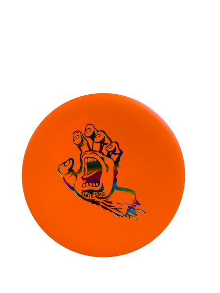 Innova Wombat3 - Santa Cruz Screaming Hand Logo