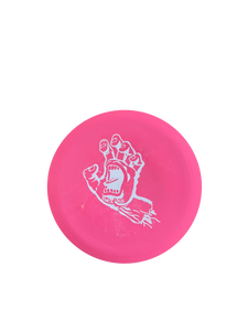 Innova Fox - Santa Cruz Screaming Hand Logo – DeLaveaga