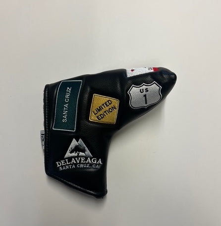 Headcover - Blade Putter