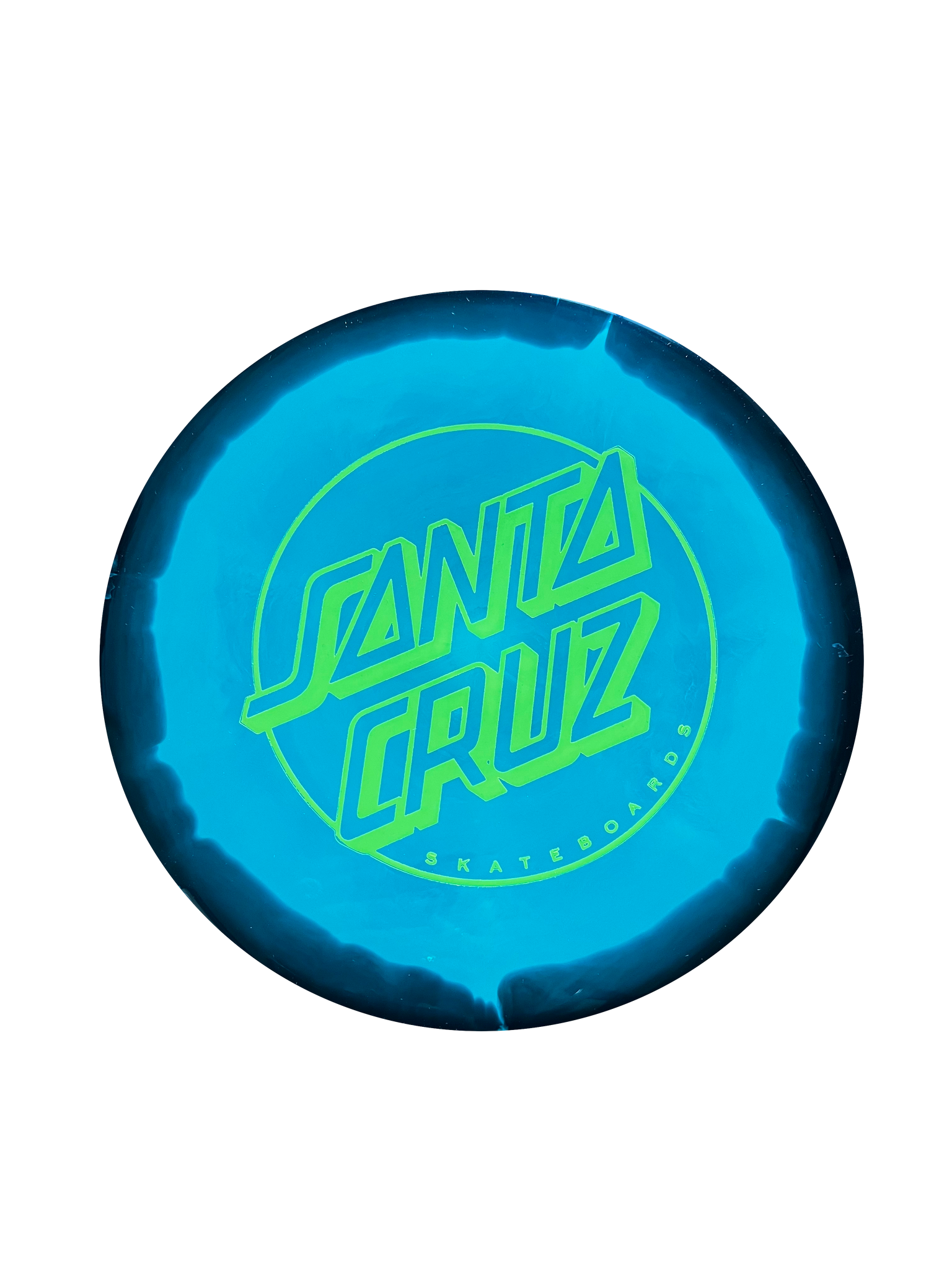Innova Roc3 - Santa Cruz Classic Dot Logo