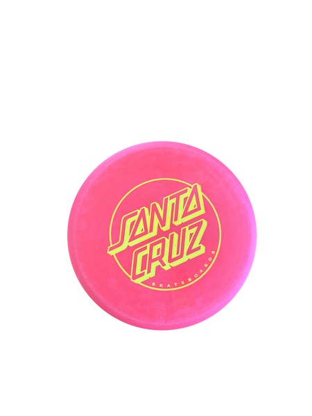 Innova Roc - Santa Cruz Classic Dot Logo