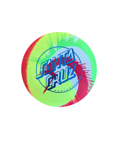 Innova Firebird - Santa Cruz Classic Dot Logo