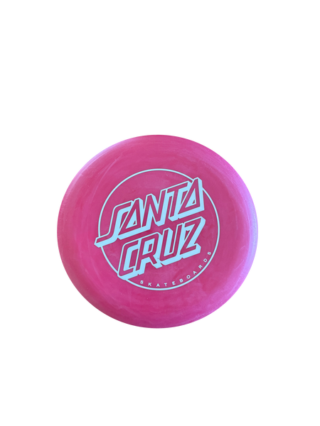 Innova Aviar - Santa Cruz Classic Dot Logo
