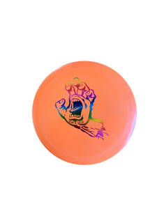 Innova Beast - Santa Cruz Screaming Hand Logo