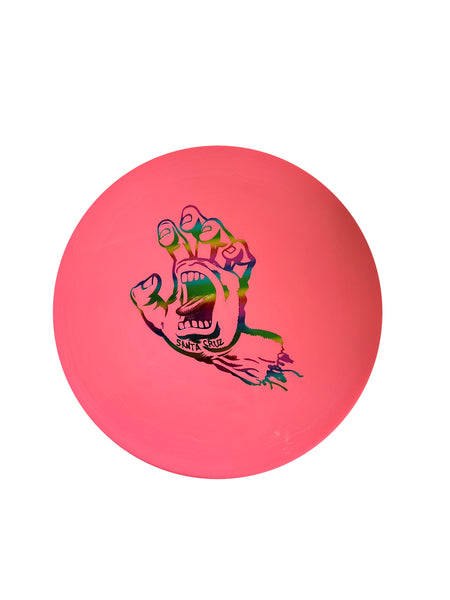 Innova Toro - Santa Cruz Screaming Hand Logo