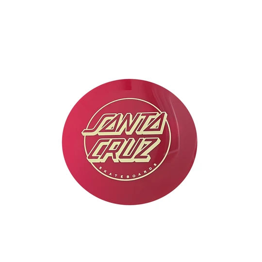 Innova Valkyrie - Santa Cruz Classic Dot Logo