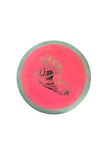 Innova Sidewinder - Santa Cruz Screaming Hand Logo