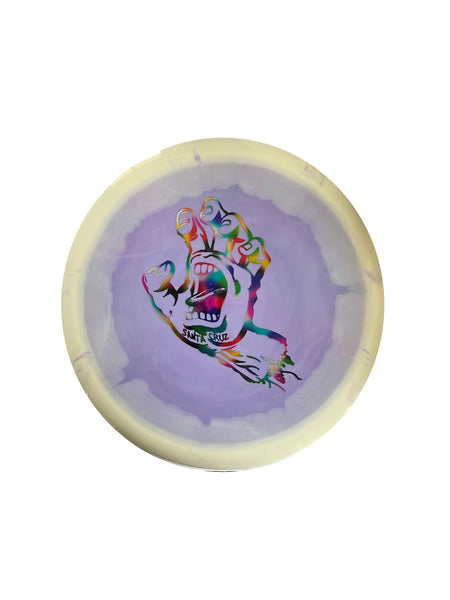 Innova Sidewinder - Santa Cruz Screaming Hand Logo