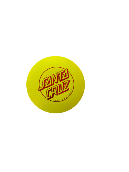 Innova TL - Santa Cruz Classic Dot Logo