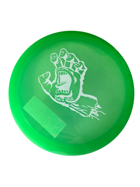 Innova Teebird3 - Santa Cruz Screaming Hand Logo