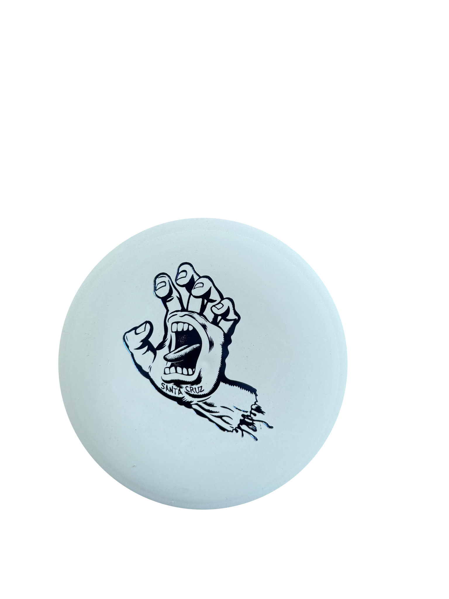 Innova Teebird - Santa Cruz Screaming Hand Logo