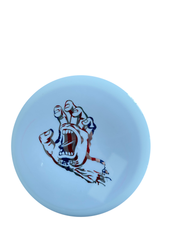Innova Fox - Santa Cruz Screaming Hand Logo