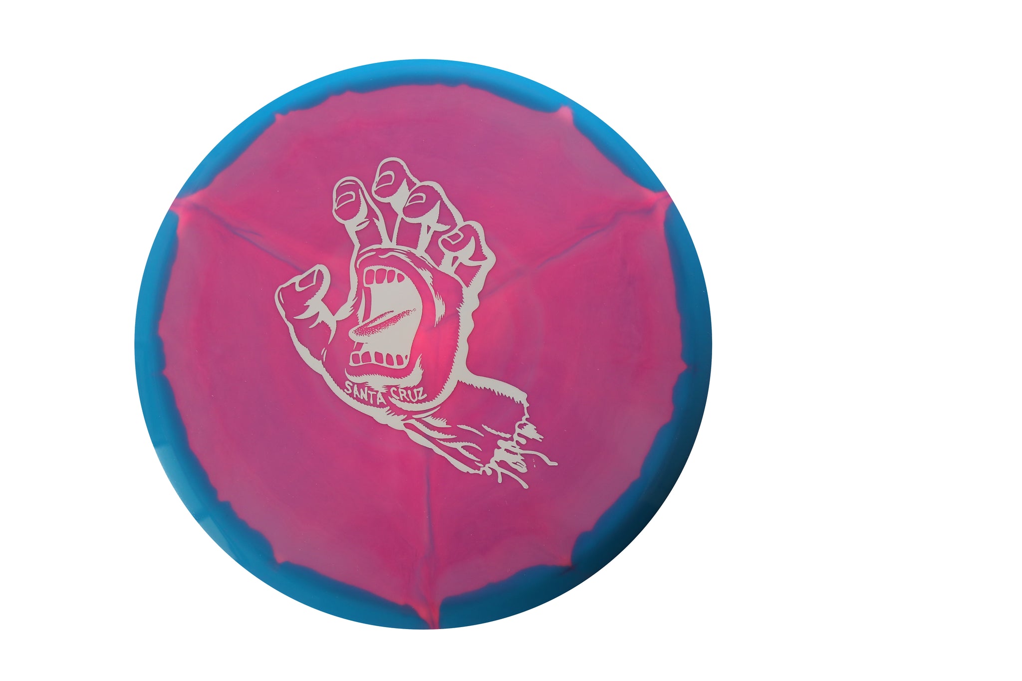 Innova Roc3 - Santa Cruz Screaming Hand Logo