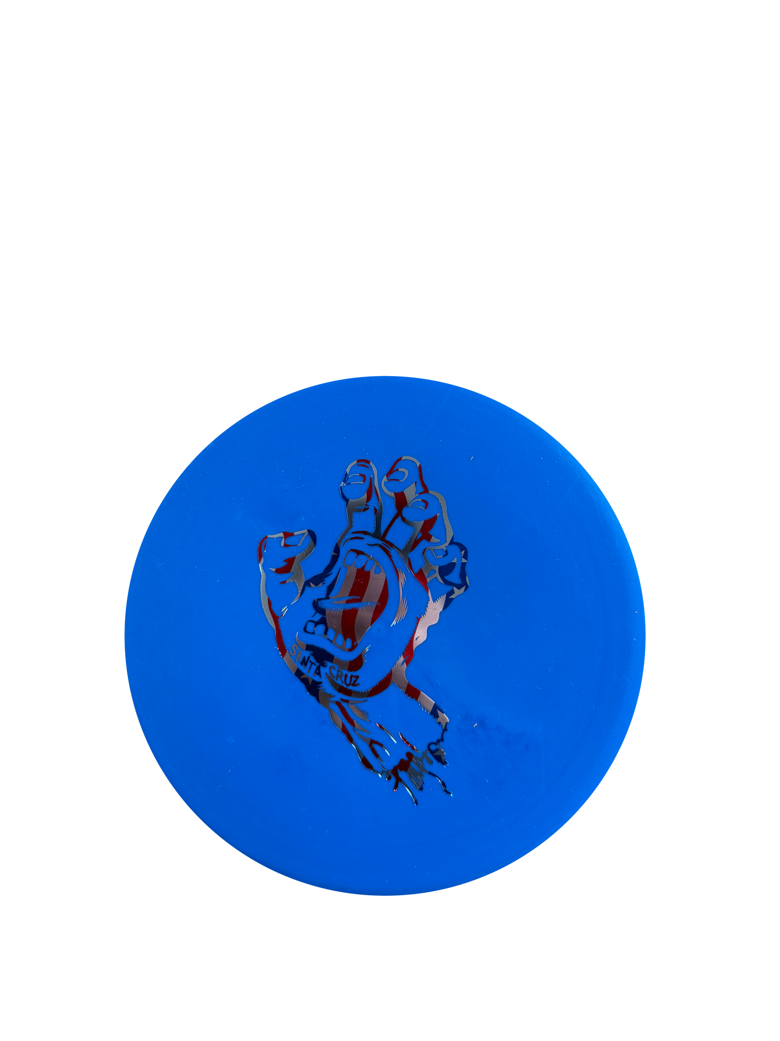 Innova Mako3 - Santa Cruz Screaming Hand Logo