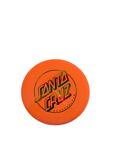Innova Mamba - Santa Cruz Classic Dot Logo