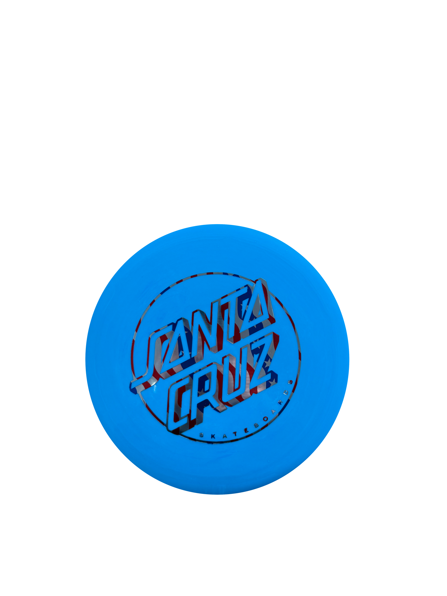 Innova Mamba - Santa Cruz Classic Dot Logo