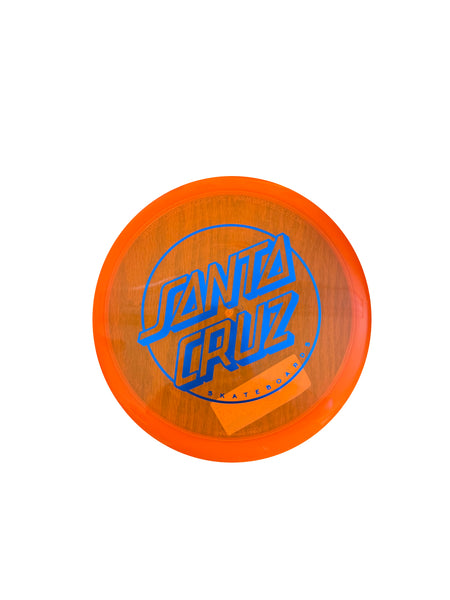 Innova RoadRunner - Santa Cruz Classic Dot Logo