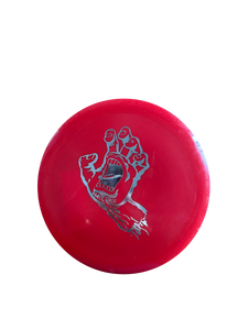 Innova Wraith - Santa Cruz Screaming Hand Logo