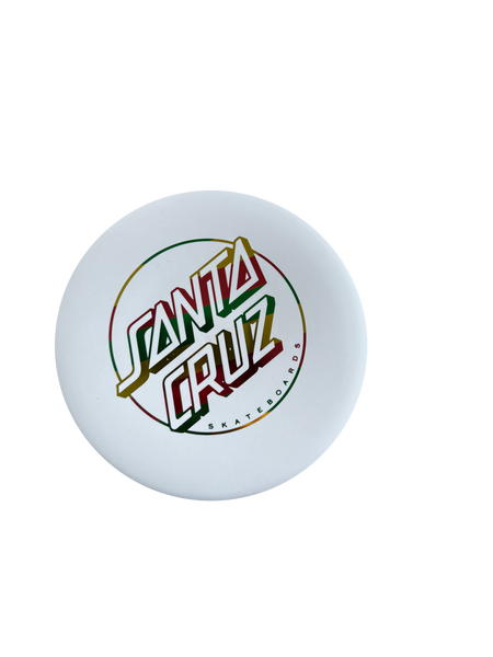 Innova Roc3 - Santa Cruz Classic Dot Logo