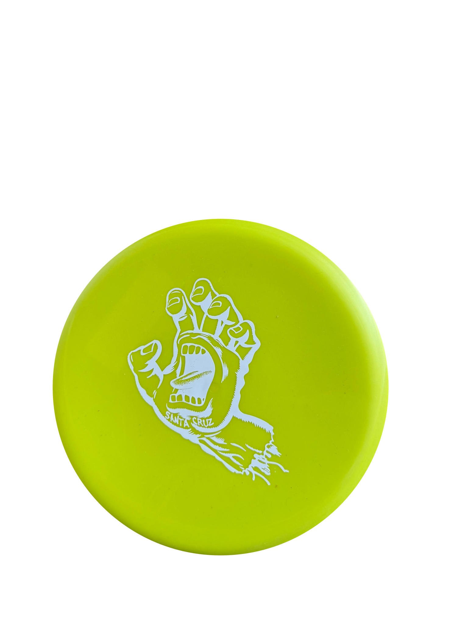 Innova Roc3 - Santa Cruz Screaming Hand Logo