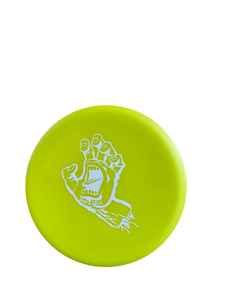 Innova Roc3 - Santa Cruz Screaming Hand Logo