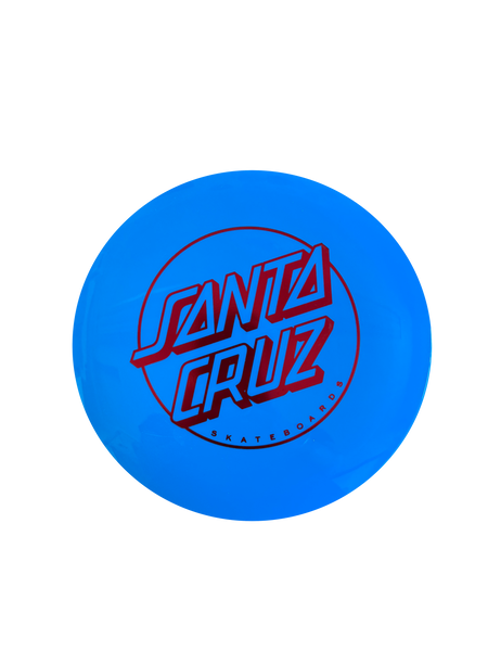 Innova Shryke - Santa Cruz Classic Dot Logo