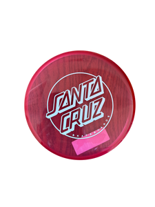 Innova Mako3 - Santa Cruz Classic Dot Logo