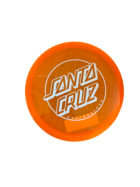 Innova Eagle - Santa Cruz Classic Dot Logo