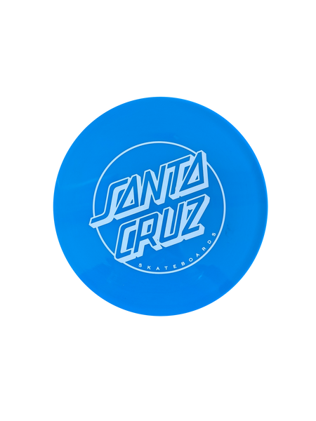 Innova Toro - Santa Cruz Classic Dot Logo