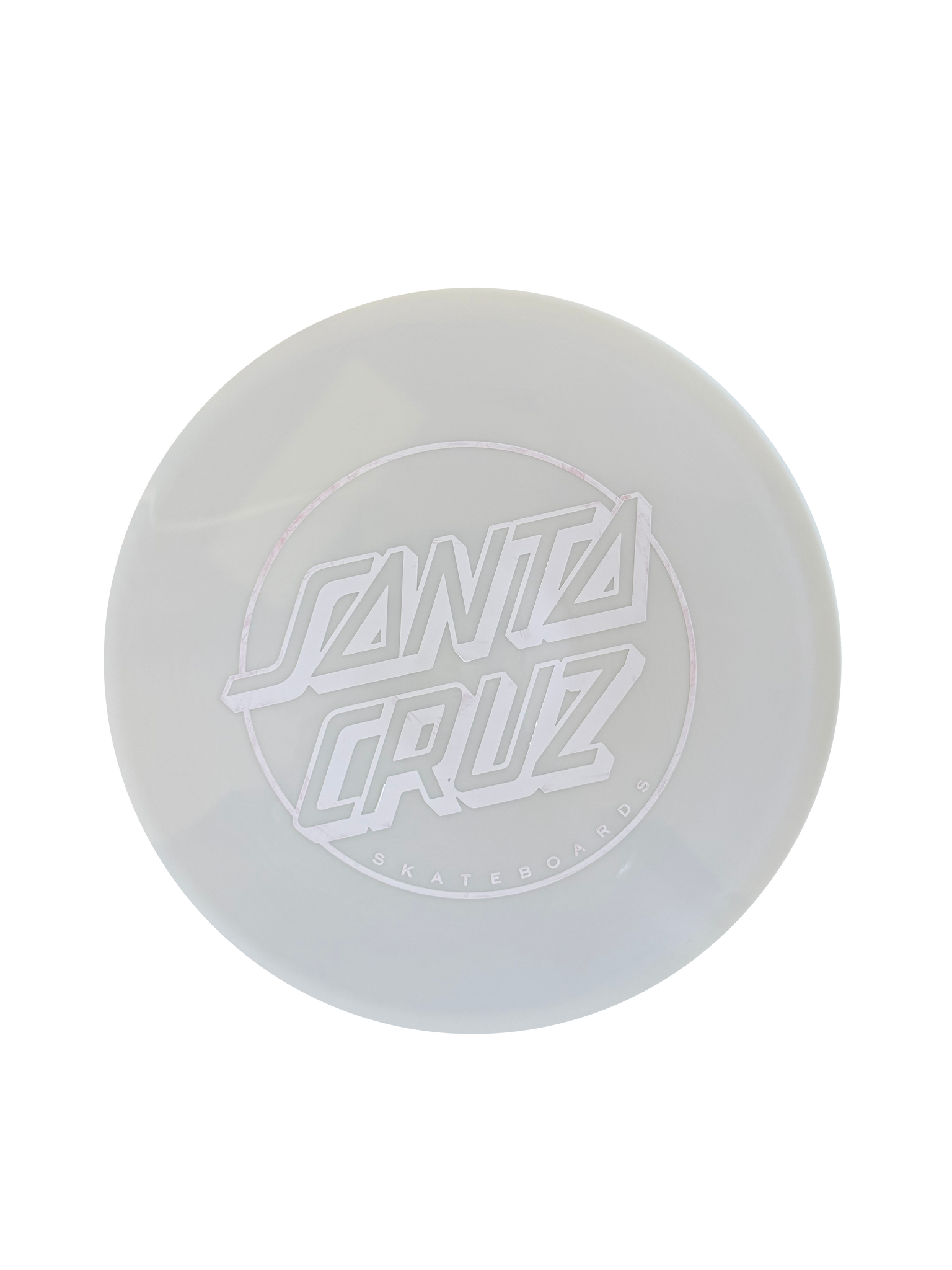 Innova Toro - Santa Cruz Classic Dot Logo
