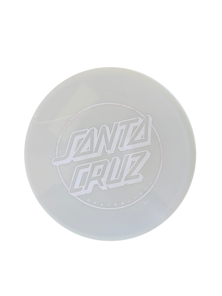 Innova Toro - Santa Cruz Classic Dot Logo