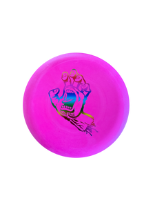 Innova Classic Aviar - Santa Cruz Screaming Hand Logo