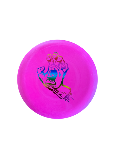 Innova Classic Aviar - Santa Cruz Screaming Hand Logo